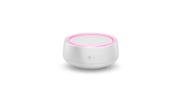 Deutsche Telekom smart speaker