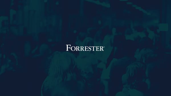 Forrester