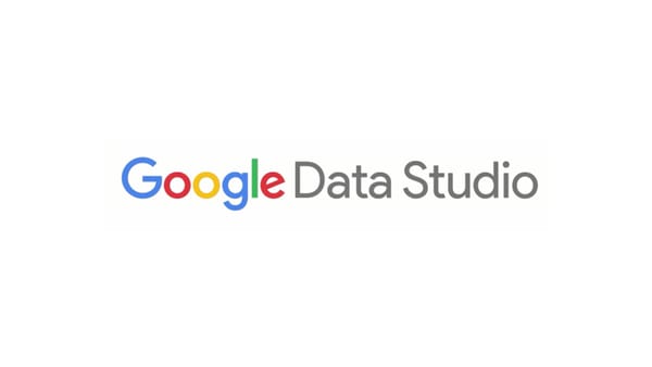 Google Data Studio