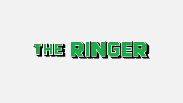 The Ringer