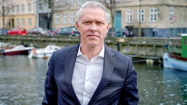 Troels Philip Jensen