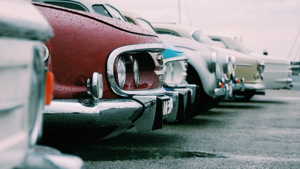 carwow data now available via Liveramp