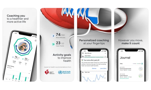 Google Fit