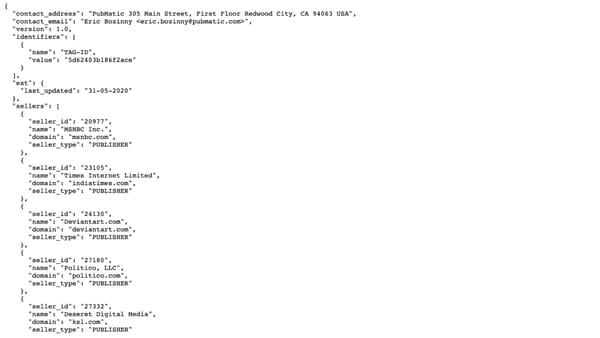sellers.json