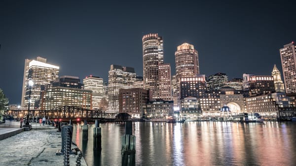 Boston