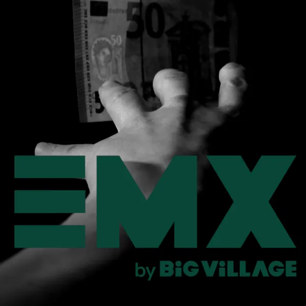 EMX files for bankruptcy