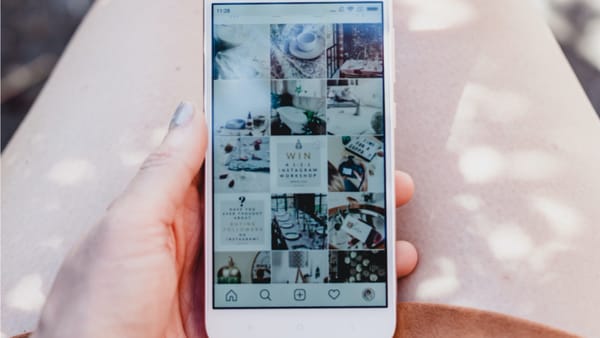 Instagram