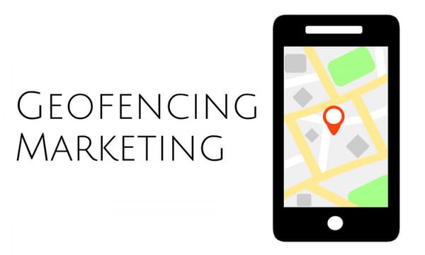 Geofencing Marketing