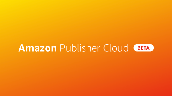 Amazon Publisher Cloud