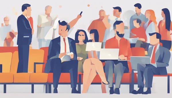Audiences insights tool