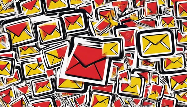 Email Spam