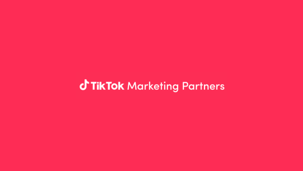 TikTok Badged Agency Partners