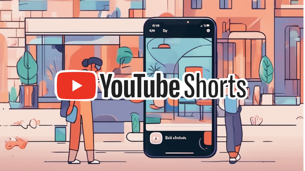 YouTube Select Shorts