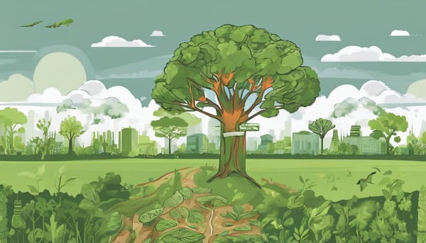 Carbon offset