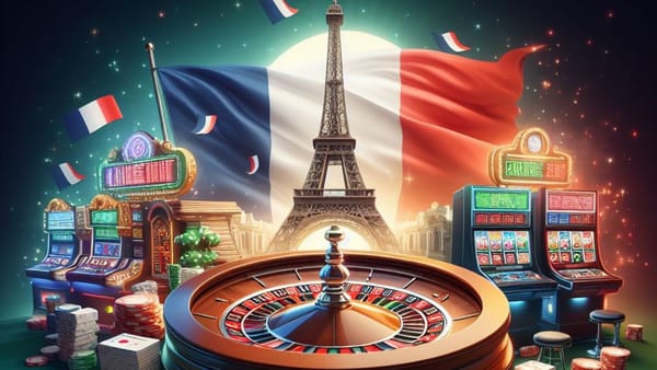 Gambling France