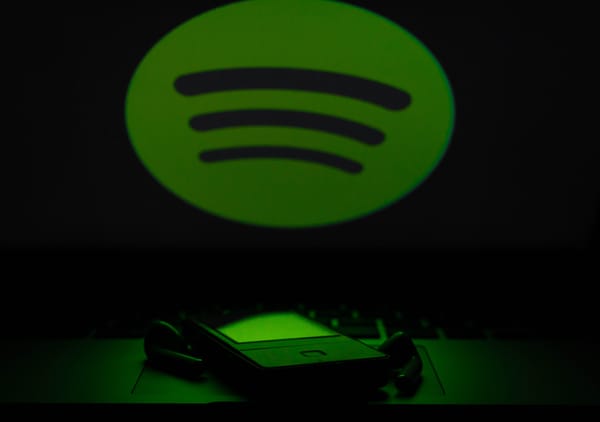 Spotify Layoffs: Music Streaming Giant to Cut 17% Workforce