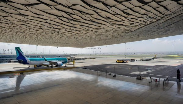 JCDecaux secures extended partnership with Lima Airport