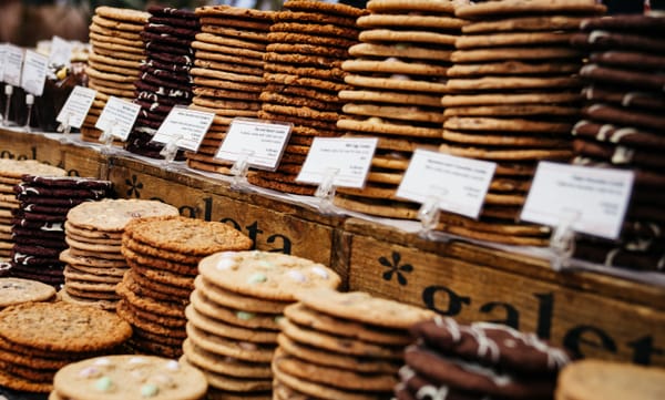 Cookies