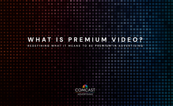 premium video