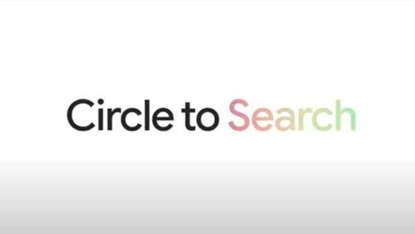 Circle to Search