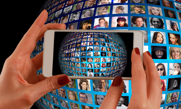 Carriers are only one source used by data aggregators, and this source is now in threat in the US