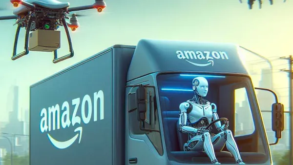 Amazon Unveils Rufus: Conversational AI Shopping Assistant Makes Debut