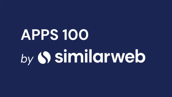 Temu, Hims, Lisa AI Top Similarweb's Apps 100 Ranking