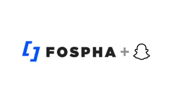 Fospha and Snapchat