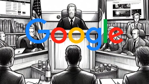 Google to face US Antitrust Trial over digital ads