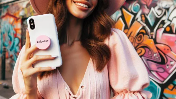 Majority of Influencers caught hiding ads, risking action from EU authorities