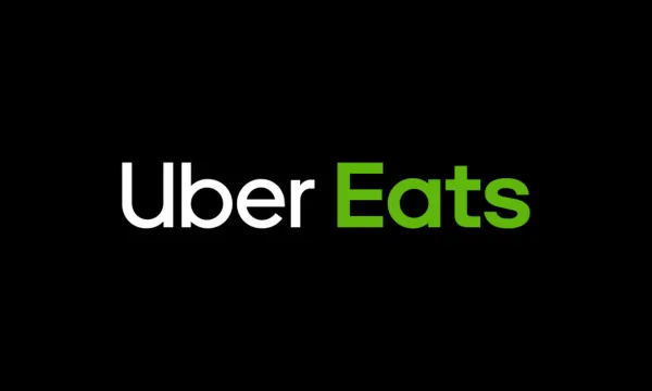 Uber Eats logo