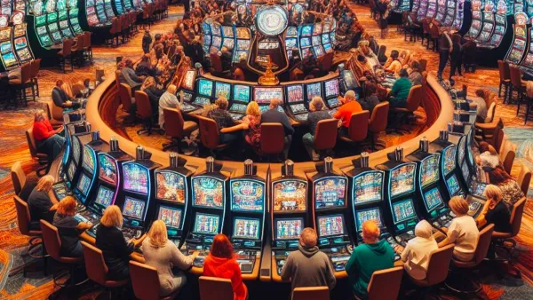 Google Ads opens doors to Online Casino Ads in Rhode Island
