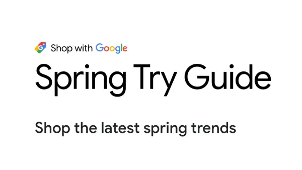 Spring Try Guide