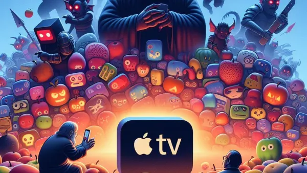 Pixalate Report: 869 Connected TV Apps Delisted in Q4 2023