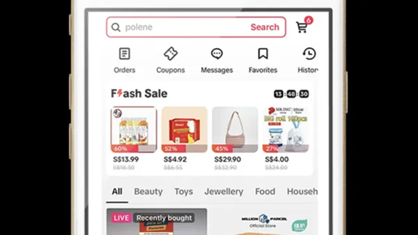 TikTok expands Commerce Features, drives sales across online, in-store, and in-app channels