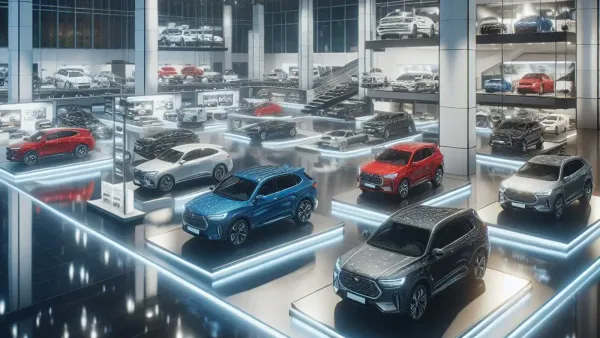 Cars
