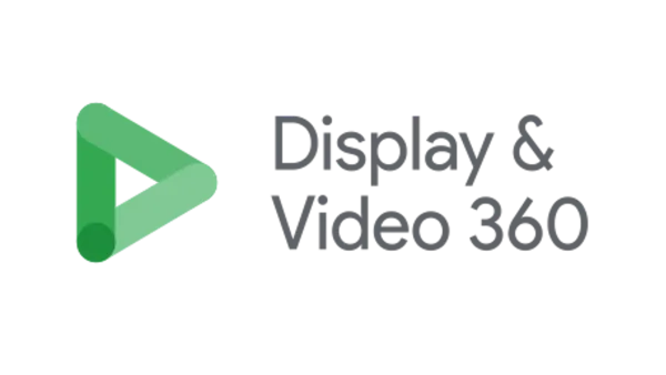 DV360 logo