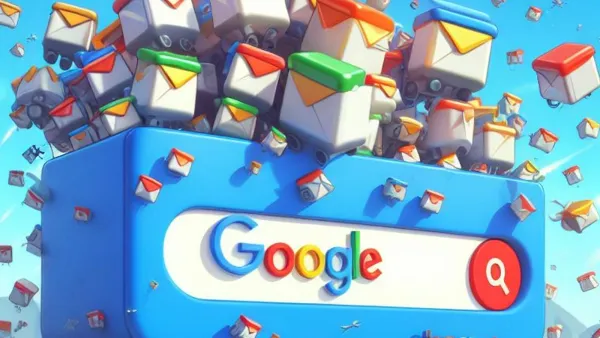 Google announces major Search Update and New Spam policies