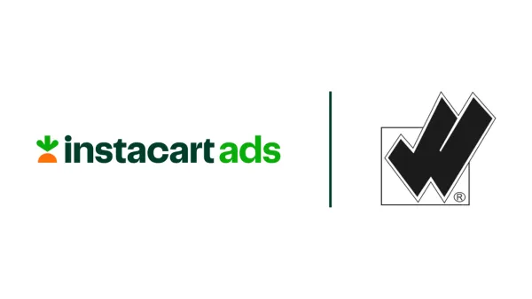 Instacart earns prestigious accreditation, boosting advertiser confidence in Retail Media