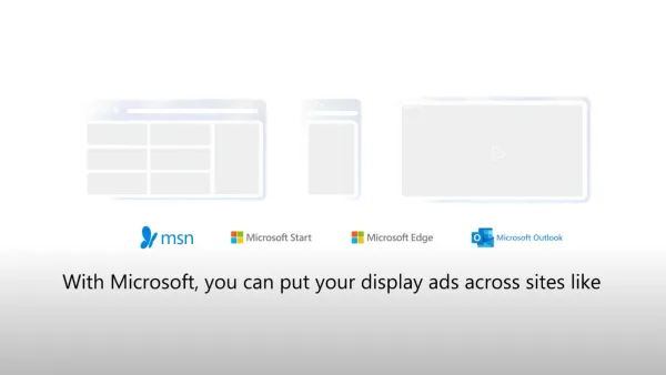 Microsoft Advertising expands Display Advertising options for enhanced brand awareness