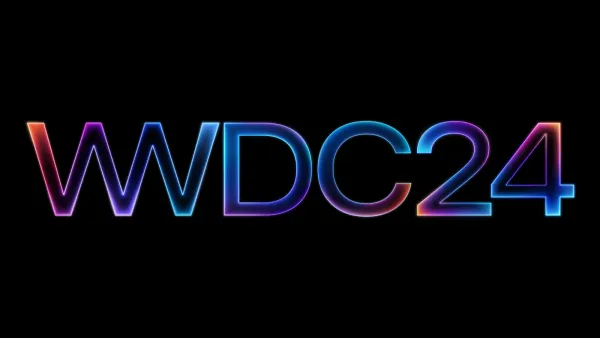 Apple WWDC24