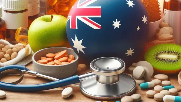 Google updates Healthcare and Medicines Policy for Australian advertisers