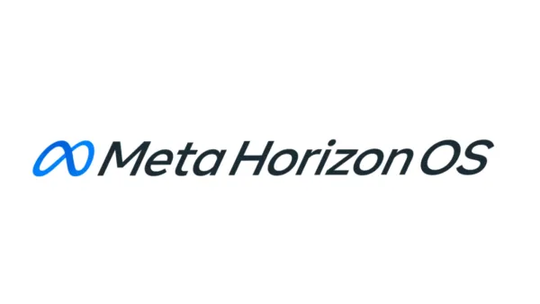 Meta Horizon OS logo