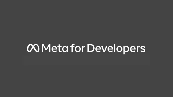 Meta for Developers