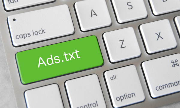 Ads.txt