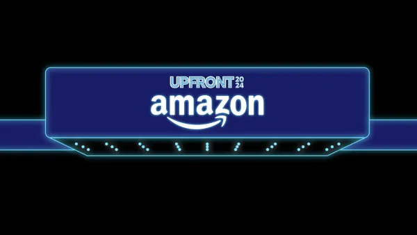 Amazon Upfront 2024