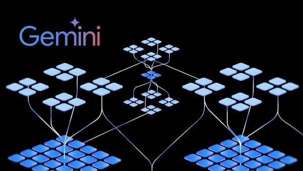 Google unveils new Gemini features at I/O 2024