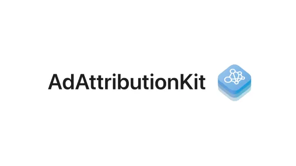 AdAttributionKit