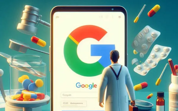 Google updates Ad Policy for Public Health campaigns in France