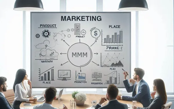 Marketing Mix Modeling